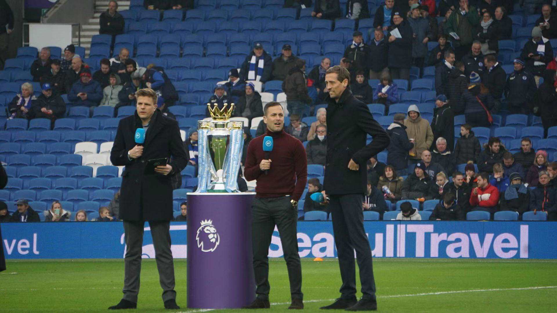 与长期收益 与长期收益